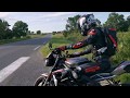 Street Triple RS 2020 SC Project PURE SOUND