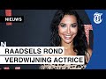 Hartverscheurende laatste Insta-post Glee-actrice