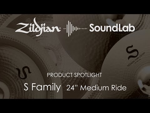 24" S Family Medium Ride - S24MR