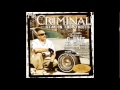 Mr. Criminal - Come Ride With Me feat. Kokane - Stay On The Streets