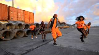 Make It Shake - Choreo By JEK - Machel Montano ft. Busta Rhymes, Olivia &amp; Fatman Scoop - Halloween