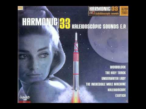 Harmonic 33 - Exotica
