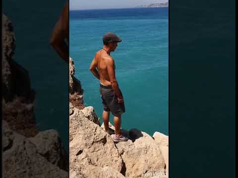 El tanga negro chico el bohemio