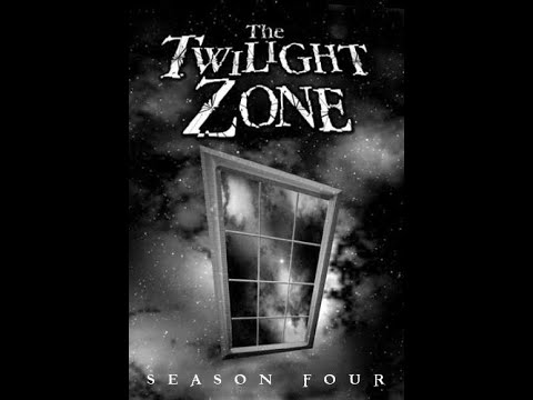 4x05 pt.01 Muta - Ai Confini Della Realtà (The Twilight Zone)