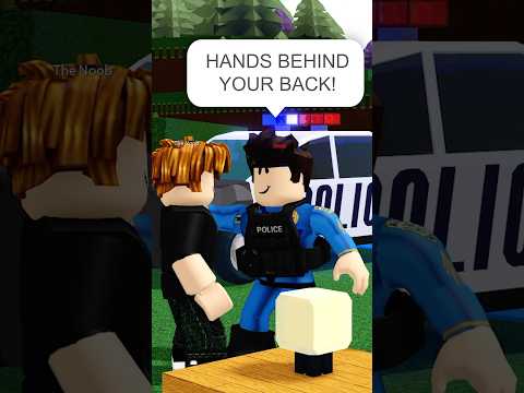 When the Build A Boat glitch police catches you 😭 #roblox #buildaboat #jessetc