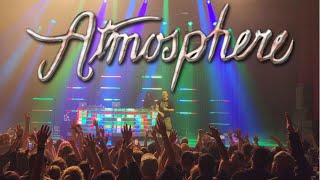 Atmosphere: Party Over Here