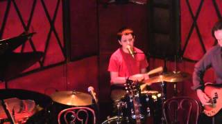 Gotta Stop Thinking &#39;bout That - Rafi