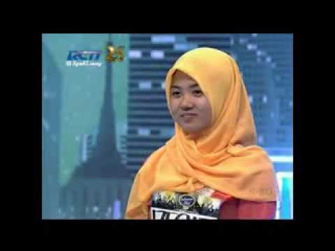 Indonesian Idol 2014 - Bukan Untukku (Rachmi Ayu Situmorang) Cover By Tatsuya