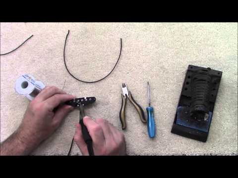 How to Prepare a Tele Neck Pickup For 4-Way Switching