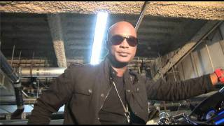 LaMont Wheat - I&#39;ve Got It  [Official Music Video] 2012