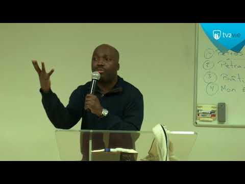 L' Eglise de Dieu :  Le caractere - (Shora Kuetu)