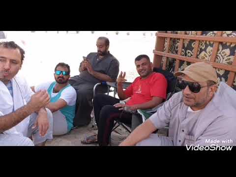 Ruwais beach ,  arabian sea