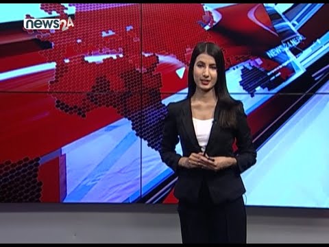 PRIME TIME 7 PM NEWS_2078_02_20 - NEWS24 TV
