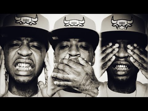 Plap Fieldz - Drug Talk (Official Audio)