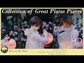 Amazing Classical Piano Study Music Healing Reading Relax Classicalmusic