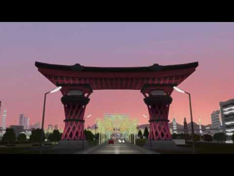 Видео № 0 из игры A-Train Exp.+ (JP) [PS4]