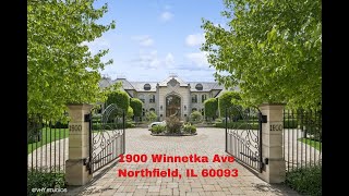 1900 Winnetka Ave - Luxury Resort Living in Northfield