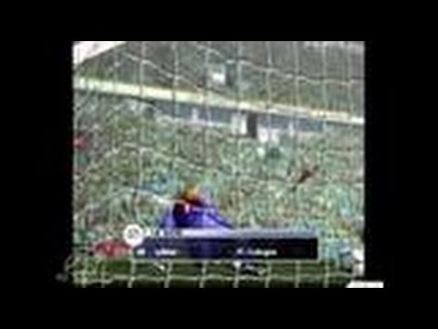 FIFA Football 2002 GameCube