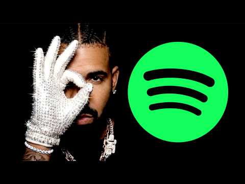 Spotify F**ked Up