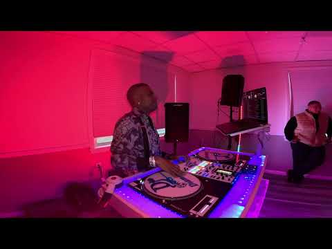 Affordable Dj Services video.