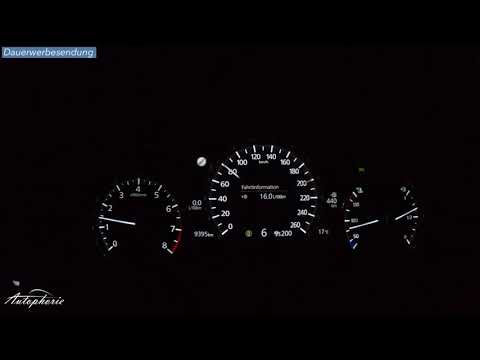 2021 Mazda3 e-Skyactiv X (186 PS / 240Nm): Beschleunigung 0-220+ km/h [4K] - Autophorie Extra