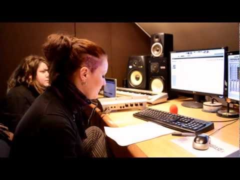 Šáren a její Harém - StarejPejr - Zima