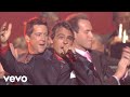 He's My Guide [Live] 