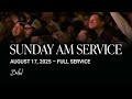 Bethel Church Service Bill Johnson Sermon Worship With Brian Johnson Jenn Johnson
