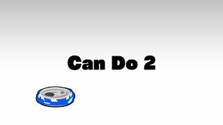 Download lagu [Rhythm Heaven Groove] - Can Do 2 (Perfect) (English) mp3