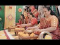 Ruchit & Jimisha Vana RAsam Highlight Video By Samay Wedding Photography