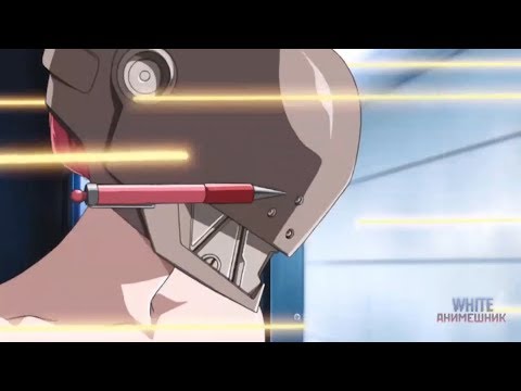 Elfen Lied AMV - Monster