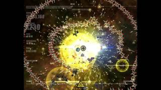 Beat Hazard: Ressou Gungnir (suicidal)