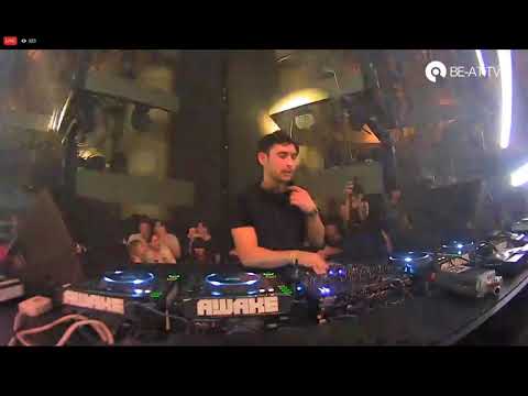 Dax J @ Awakenings X ADE Closing 2017