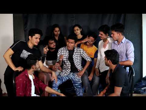 Akash Chandra  Student Com...