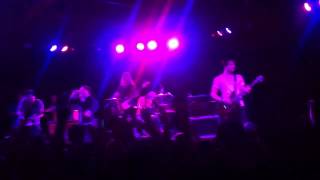 My American Heart- Speak Low If You Speak Love