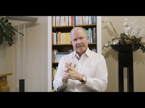 Wie man sprichwörtlich im Schlaf abnimmt