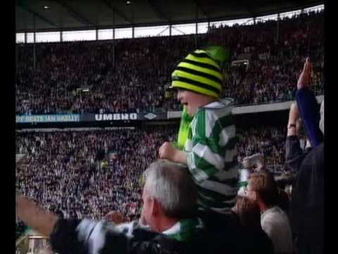 Charlie and the Bhoys (A Wee Bhoys Dream)