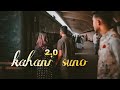 Kabhi Sun To Zara Jo Me Keh Na Saka Lyrics Status Kahani Suno Song Status Shorts Kahanisuno