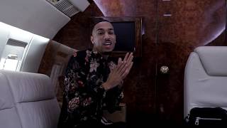 Test  "Jump Off A Jet " (Official Video)