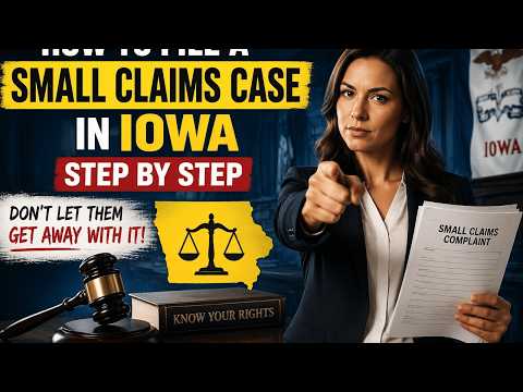 Iowa Courts Efiling