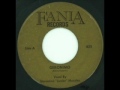 Bobby Valentin - Geronimo