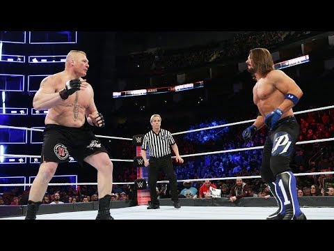 WWE Reveals Survivor Series 2018 Ticket Information