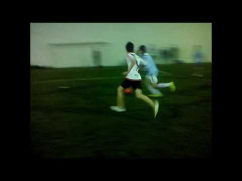 Galaxy vs La Banda del Oeste #Fecha10 CopaPalermo