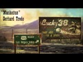 Fallout: New Vegas - Manhattan - Gerhard Trede