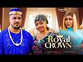 Royal Crown Omeche Oko Van Vicker Jennifer Obodo 2026 Latest Nigerian Movie