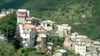 preview picture of video 'Carpasio Valle Argentina  - Imperia - Entroterra di Sanremo'