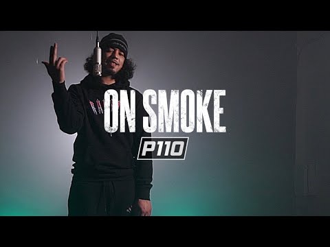 Rizzy - On Smoke | P110