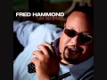 Fred Hammond Find No Fault