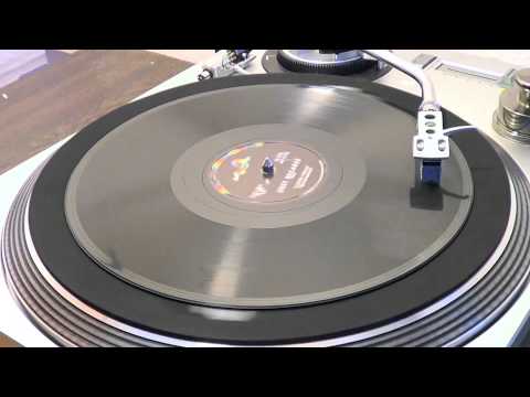 Thumbnail for Lloyd Price Just Because ABC Paramount 9792 A by Lloyd Price