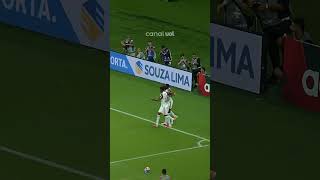 Paquetá testa firme e faz primeiro gol do Flamengo na volta da semi do Carioca, contra o Madureira